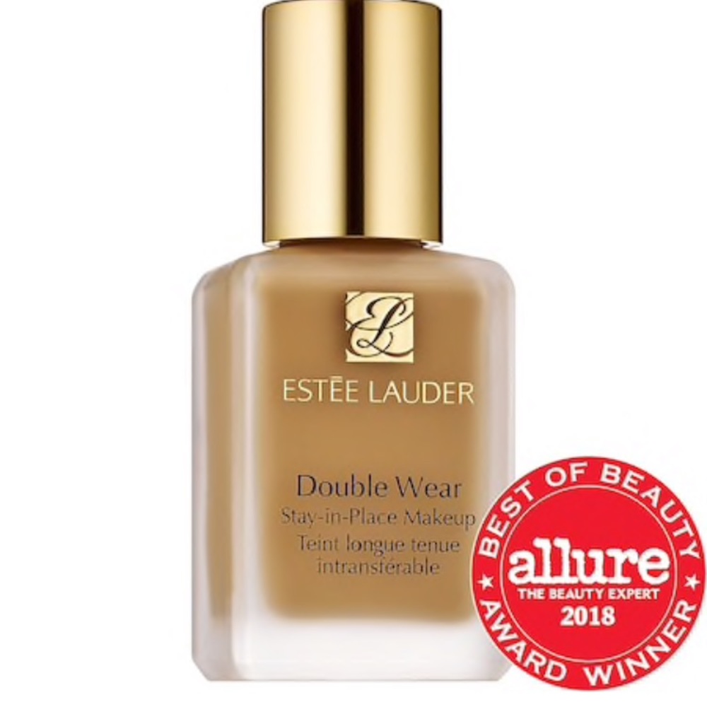 Estèe Lauder Double Wear Foundation